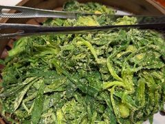 -小渔莊•地道胶东菜(旅游路万象省博物馆店)