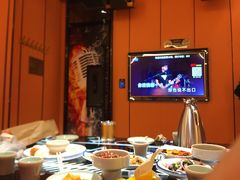 -星璨火吧KTV聚会餐厅(丰庆路店)