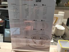 -Sips&Lick茶兰咖啡(五道口店)