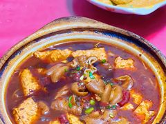 臭大元烧肥肠-壶园美食·淮扬菜(东圈门店)
