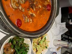 -老长沙龙虾馆·聚会餐厅(白石洲店)