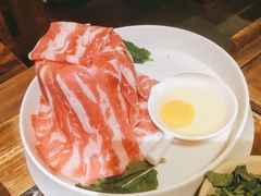 -蜀大侠火锅(少陵路店)