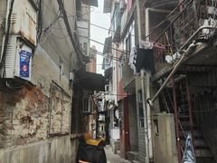 -麻木老地方牛筋牛杂(长堤街店)