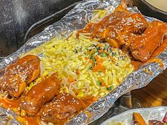 -小木屋米酒店·韩国料理(深圳总店)