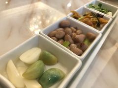 -南山鲜虾面·活鲜小馆·海味大连菜(南山总店)