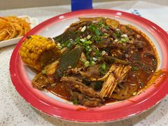 -丝路伊兰·兰州牛肉面(牛街总店)