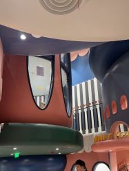 -奈尔宝家庭中心·亲子餐厅(前滩店)