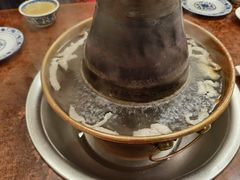 -前门张记涮肉(前门店)