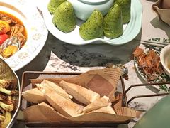 -苏梦江南·淮扬菜(夫子庙店)