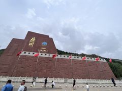 -雁门关景区