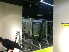 -GMJ·24H健身房(北外滩店)