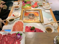 -雾都渣渣火锅(南城智汇城店)