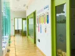 -培飞思维启蒙·益智游戏·科学探索(城西银泰店)