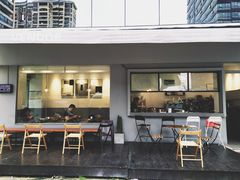 门面-CoffeeVendor(西乡店)