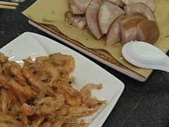 -胡记真不同饭店(临河街店)