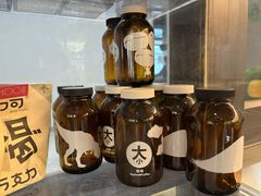 -大小咖啡 BigSmallCoffee(麦子店)