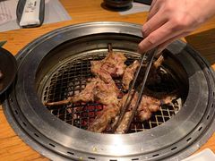 -赤坂亭M9和牛烧肉(世博源店)