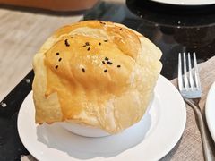 -东方红海鲜百汇(国际大厦店)