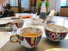 -莫干山郡安里度假酒店-桃尖中餐厅