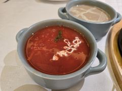 莫斯科红菜汤-俄士厨房(环球港店)