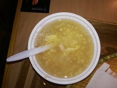 -老陈家擀面皮(平凉路店)