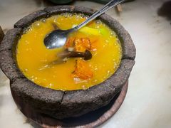 -锦府盐帮·李宅(领展购物广场中关村店)