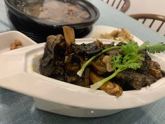 -茶油香闽南菜·花园餐厅(前埔店)