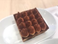 提拉米苏-宜家·瑞典风味餐厅(天津东丽商场店)