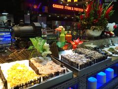 -吉布鲁牛排海鲜自助(成都大悦城店)
