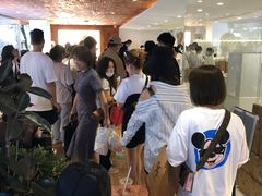 -% Arabica阿拉比卡咖啡(武汉天地店)