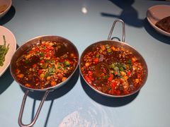 -川正旺江湖菜(三元桥店)