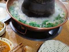 -元盛居(生态大街店)