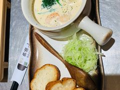 -火山屋台(新街口店)