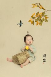 -江阴偶来路儿童摄影(江阴市新体育中心体育场店)