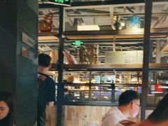 -探鱼·鲜青椒爽麻烤鱼(番禺万达店)