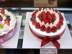 -巴黎贝甜(右安门店)