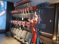 -曾宴·楚菜(湖北省博物馆店)