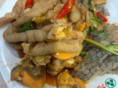 -北方饺子王·海肠捞饭·海鲜锅(山大店)