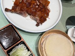 烤鸭-马旺子酒楼