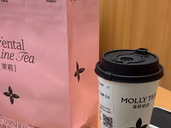 -茉莉奶白(天水秦州万达广场店)