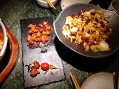 -姐夫的小菜(新中关购物中心店)