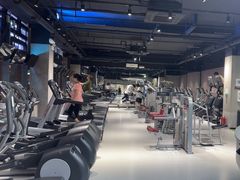 -七星派健身中心(鸟巢店)