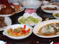闵行饭店-锦江都城闵行饭店