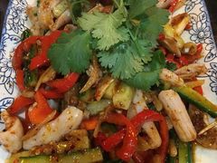 -乐山食古香跷脚牛肉