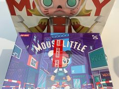 -泡泡玛特POPMART(合生汇店)