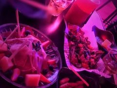 -MOSSO·Liveshow(M3香港广场店)