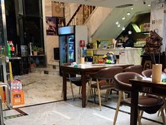 大堂-独一道·邵伯龙虾土菜馆·烧烤(雨花西路店)