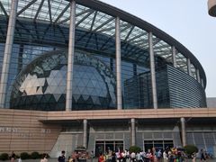 -东莞市科学技术博物馆