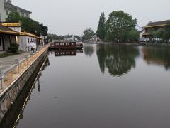-南浔古镇