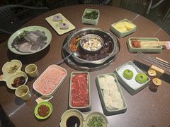 -巴倒烫陆派火锅山庄(南山总店)
